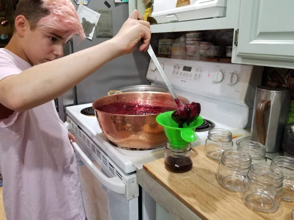 Best tools for canning and preserving